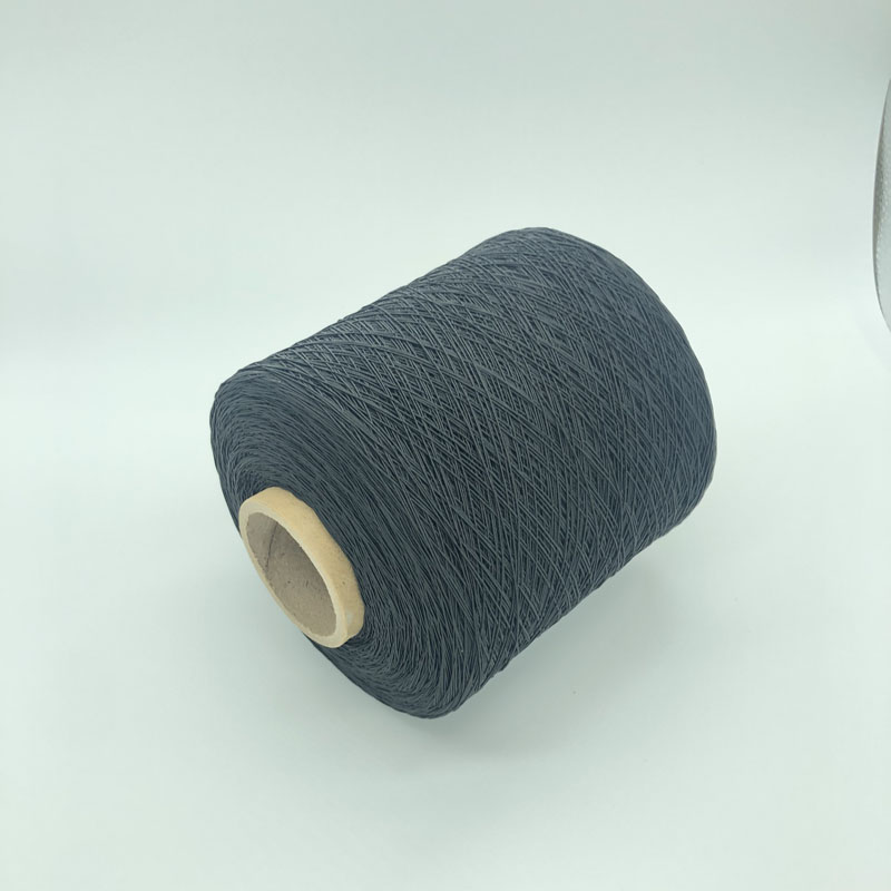 Spandex Covered Yarn 840P1/30W/BL