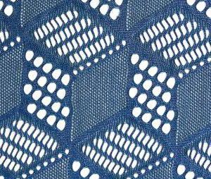 Warp-Knitted Textiles
