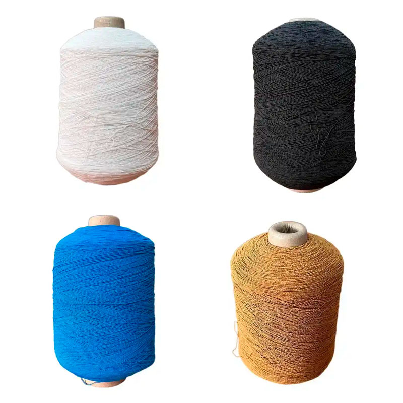 Letswin Textile Polyester DTY Yarn