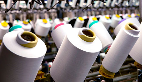 What is Spandex Yarn Fabric?