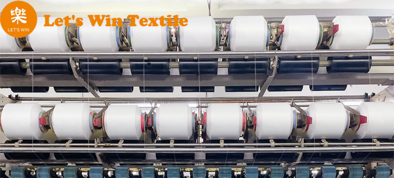 Letswin Textile Water-soluble PVA Fiber